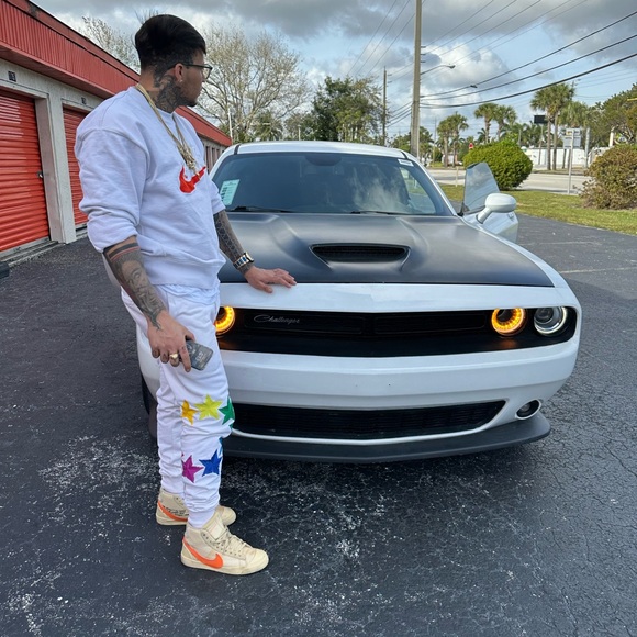 Meet your Posher, Osmani - Picture 1 of 1